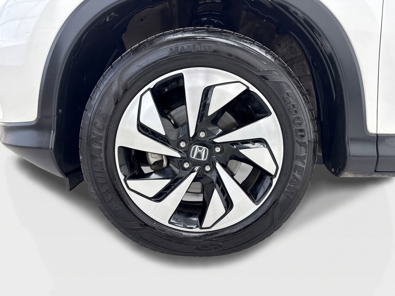 Used 2016 Honda CR-V Touring image 52