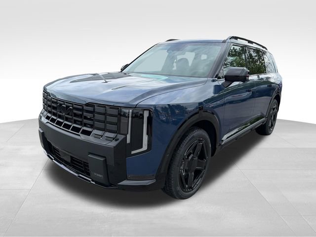 New 2027 Kia Telluride SX X-Line w/ Towing Package AWD/4WD image 3