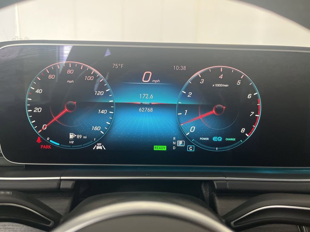 Used 2022 Mercedes-Benz GLE 450 4MATIC image 63