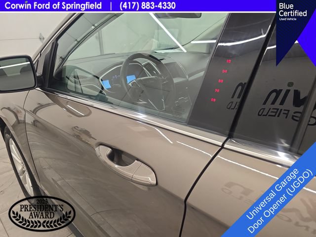 Used 2019 Ford Edge SEL w/ Equipment Group 201A AWD/4WD image 22