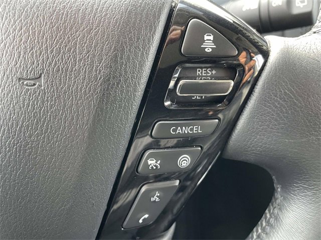 Used 2024 Nissan Armada SV image 14