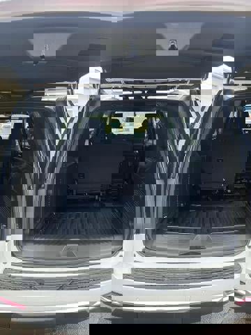 New 2026 Chevrolet Tahoe 4WD image 14