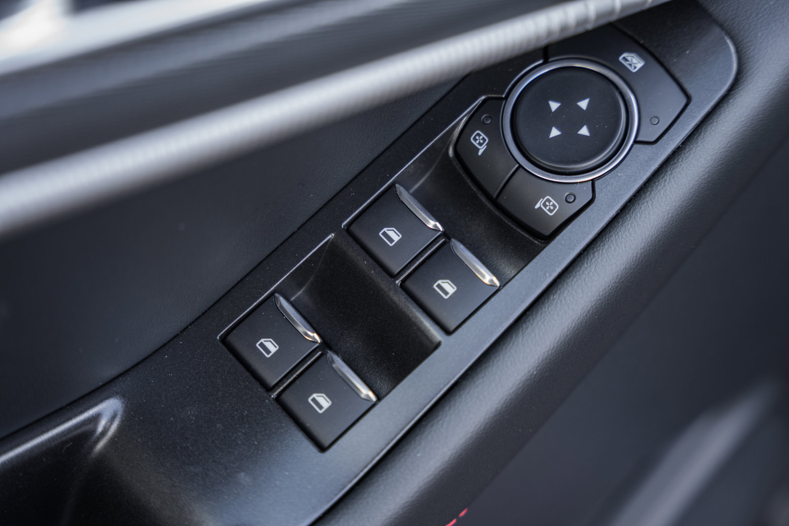 New 2026 Ford Explorer ST-Line w/ ST-Line Street Pack image 43