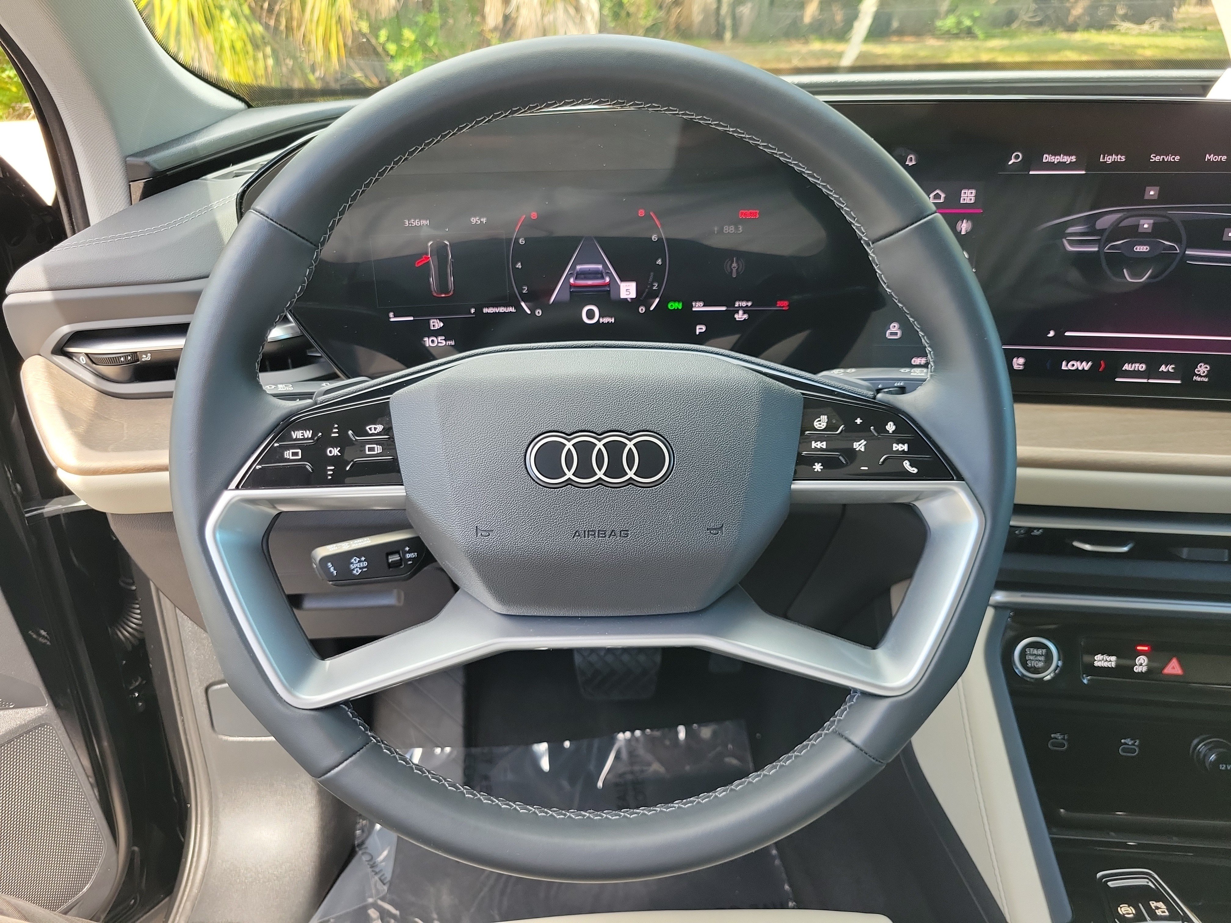 Certified 2025 Audi Q5 Premium w/ Premium Plus AWD/4WD image 30