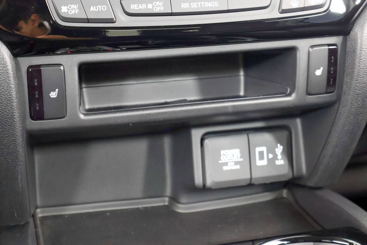 Used 2020 Honda Ridgeline RTL-E image 38