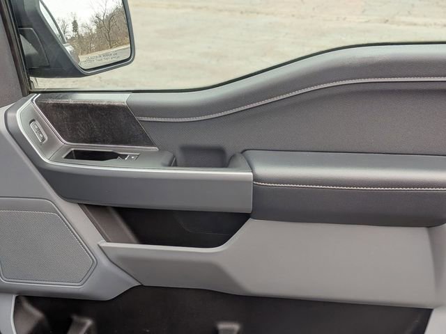 Used 2021 Ford F150 XLT w/ Equipment Group 302A High image 33