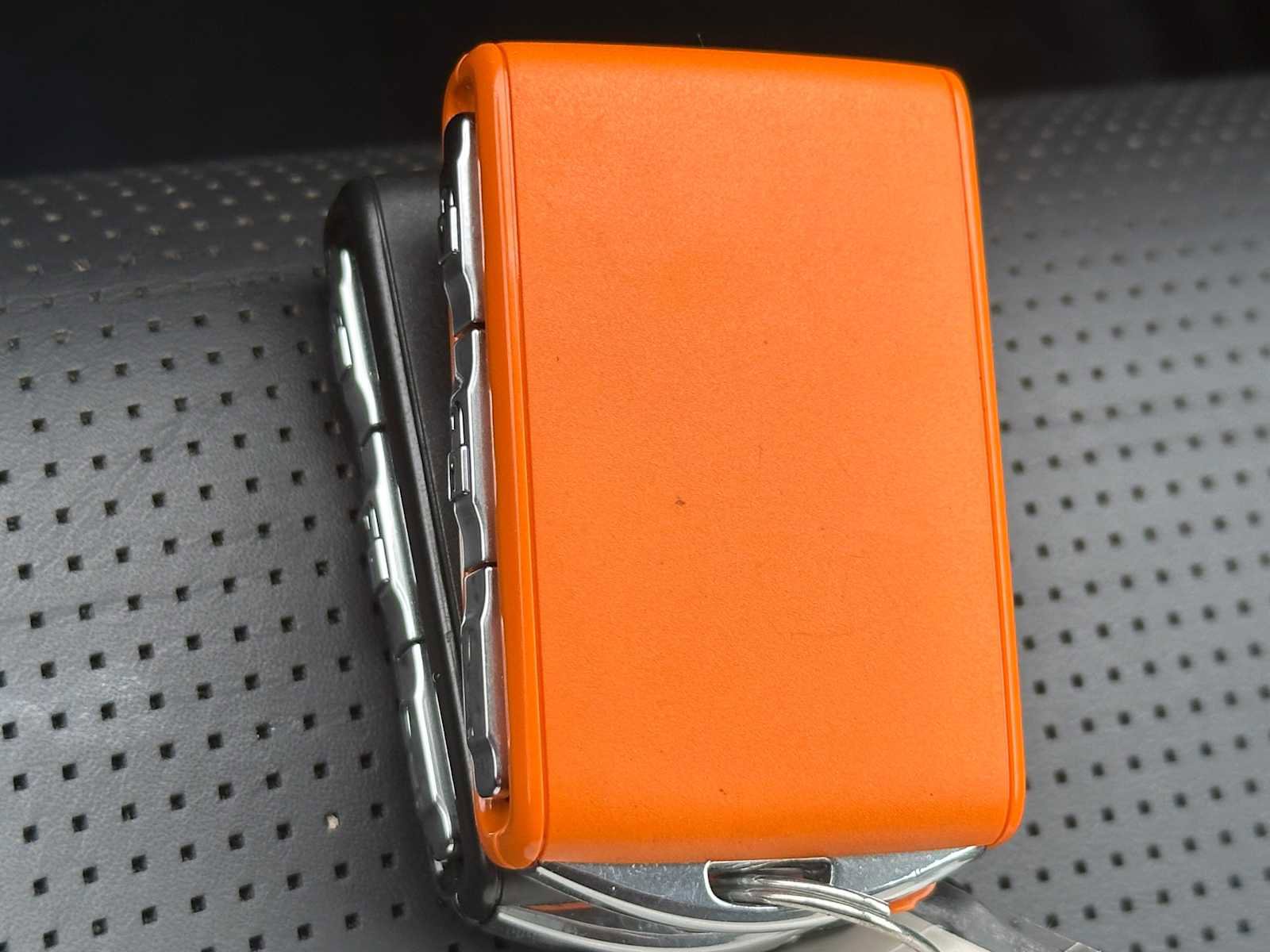 Used 2025 Volvo XC90 B6 Ultra w/ Protection Package Premier image 34