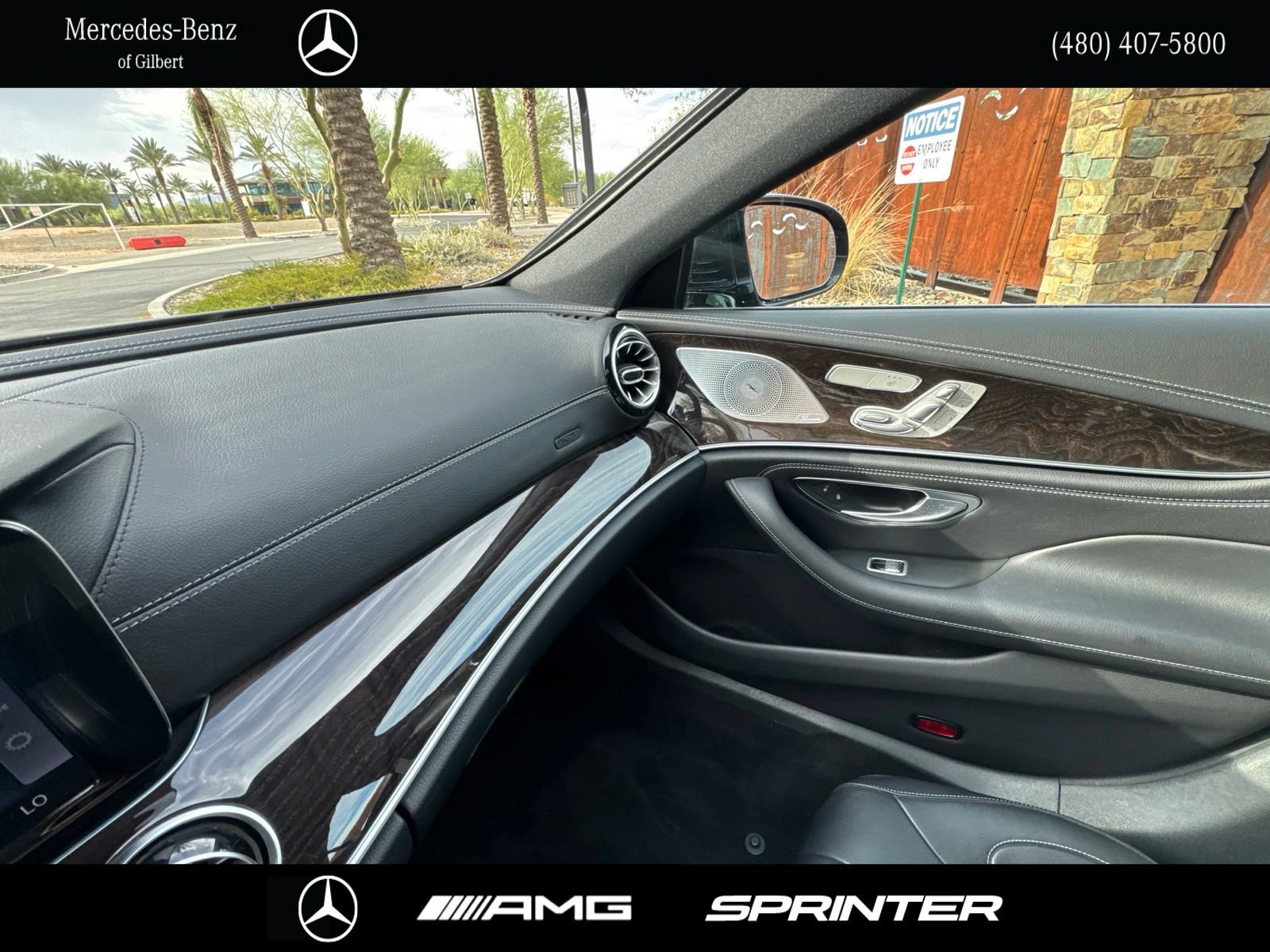 Used 2019 Mercedes-Benz CLS 450 image 23