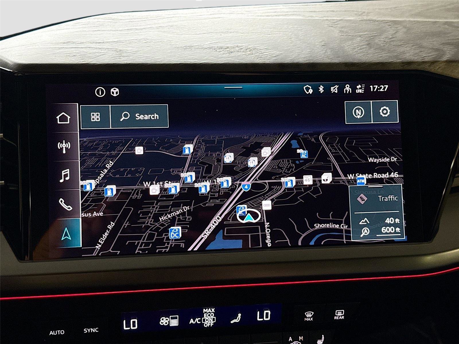 Certified 2023 Audi Q4 e-tron Premium Plus w/ Premium Plus RWD image 13