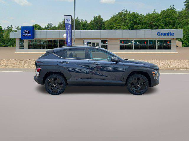 New 2026 Hyundai Kona SEL Sport AWD/4WD image 5
