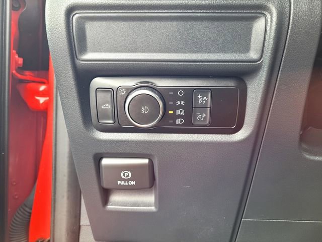 Certified 2022 Ford F150 XL w/ STX Appearance Package image 15