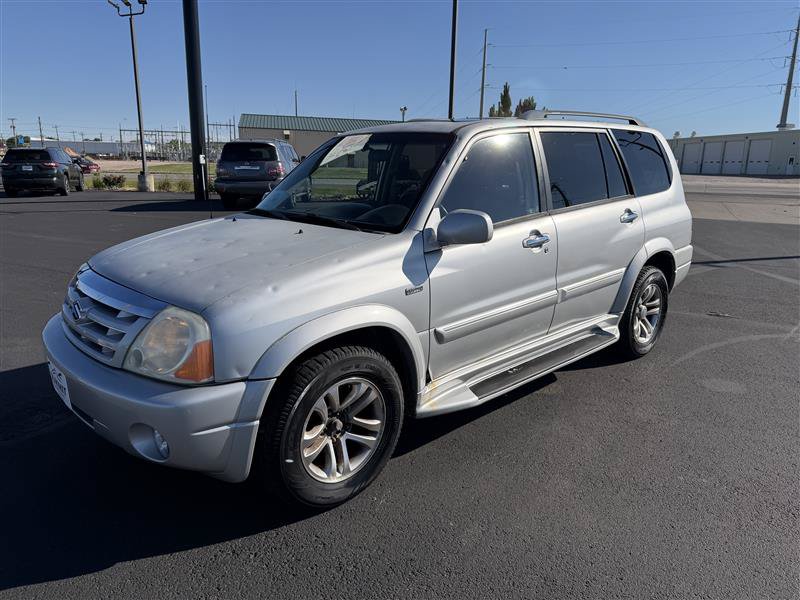 Used 2004 Suzuki XL7 4WD image 4