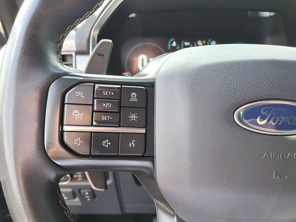 Used 2022 Ford F150 Raptor w/ Convenience Package image 19