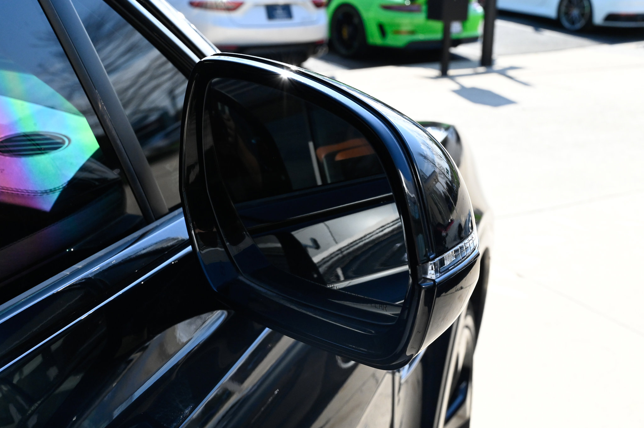 Used 2019 Bentley Bentayga image 13