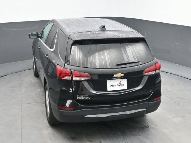 Used 2022 Chevrolet Equinox LT FWD image 30