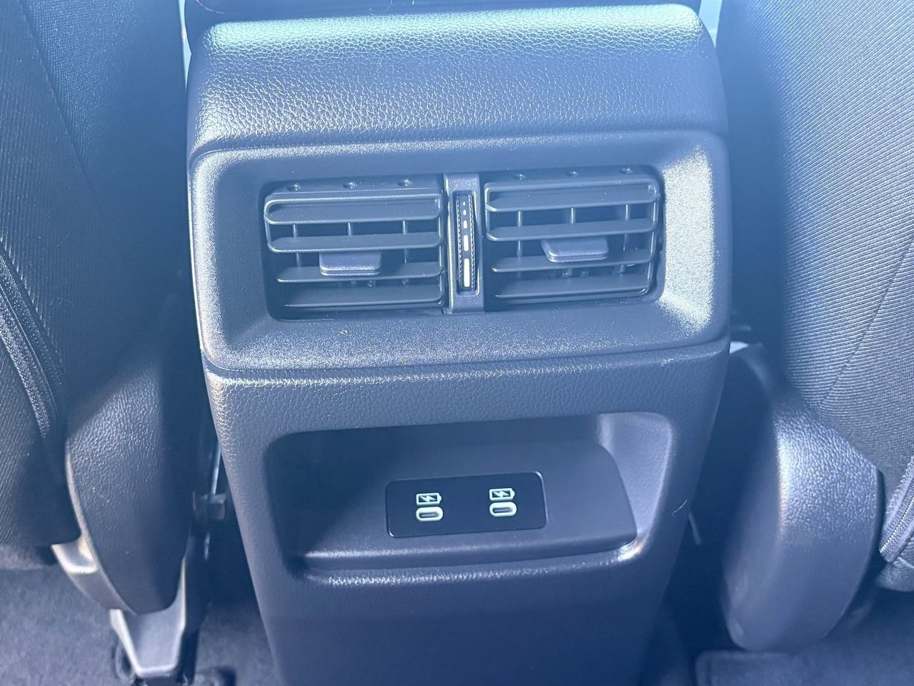 Used 2024 Honda CR-V Sport image 23