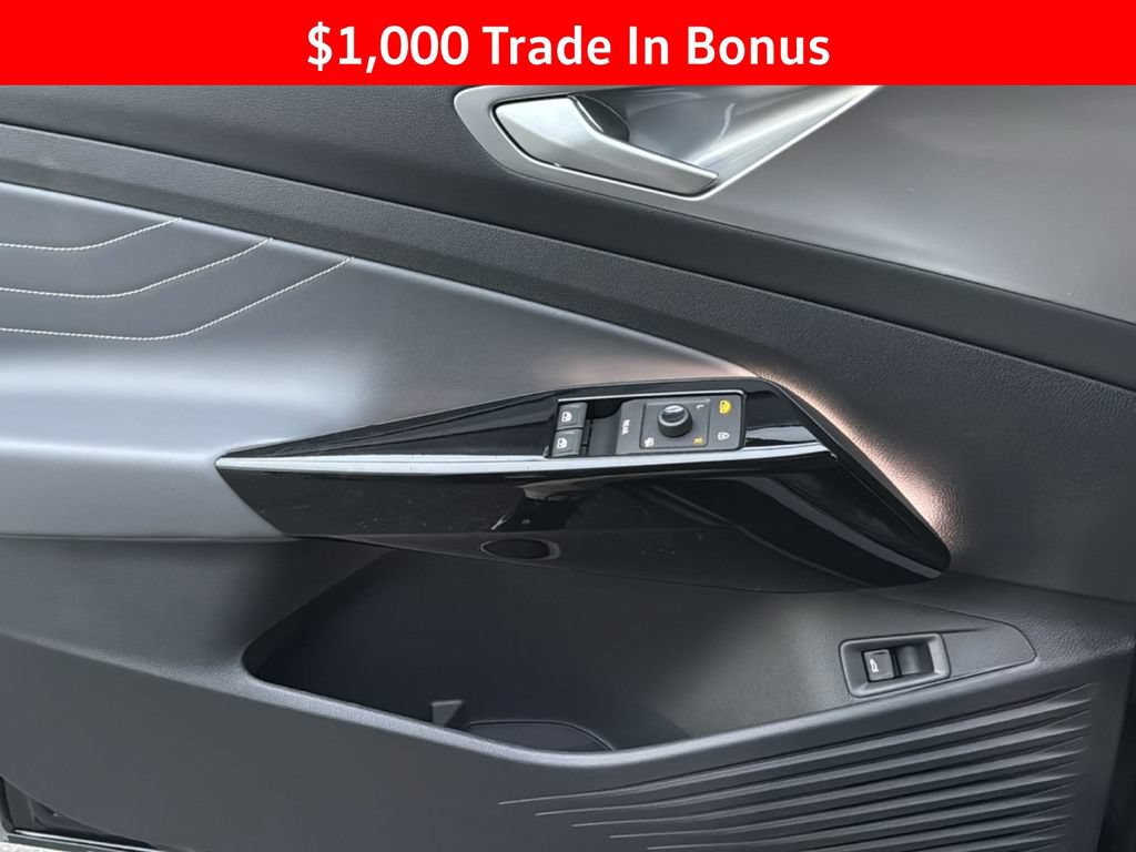 New 2026 Volkswagen ID.4 Pro S AWD/4WD image 24