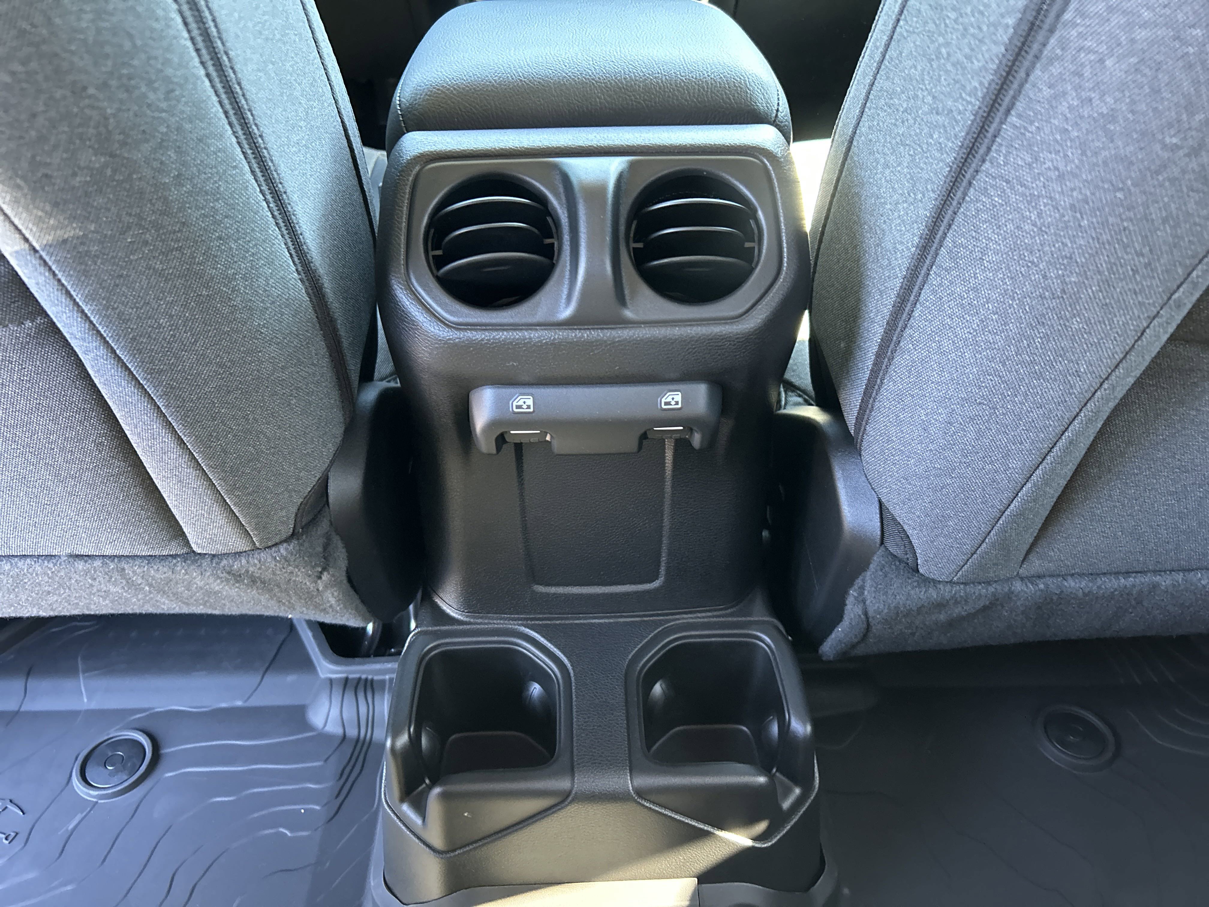 New 2026 Jeep Wrangler Sport image 31