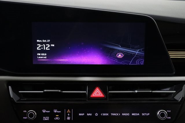 Used 2023 Kia Niro Wave image 31