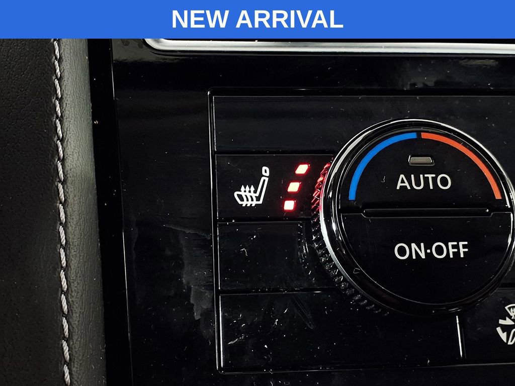 Used 2022 Nissan Armada SL w/ Captain's Chairs Package image 15