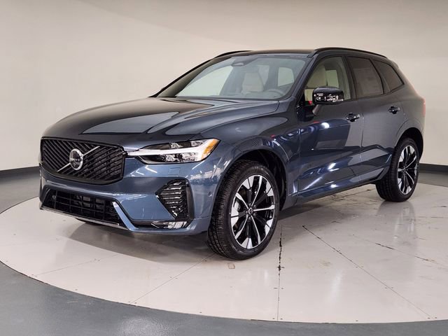 New 2026 Volvo XC60 B5 Plus w/ Protection Package Premier AWD/4WD image 1
