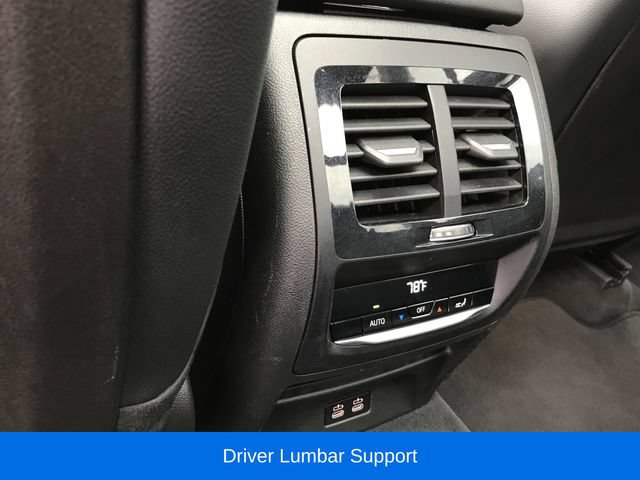 Used 2023 BMW X3 xDrive30i AWD/4WD image 19