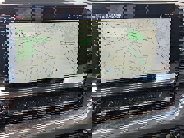 New 2026 Chevrolet Silverado 1500 LTZ w/ LTZ Premium Package image 23