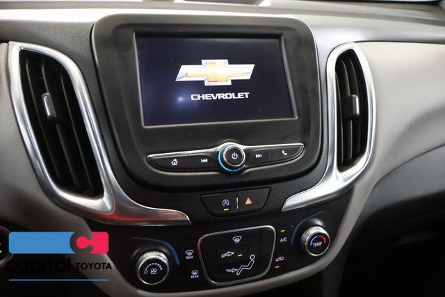 Used 2022 Chevrolet Equinox LT AWD/4WD image 19
