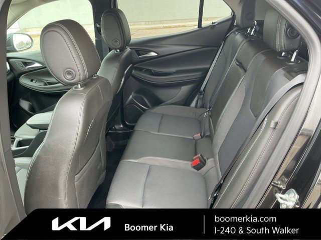 Used 2024 Buick Encore GX Preferred w/ Comfort Package image 13