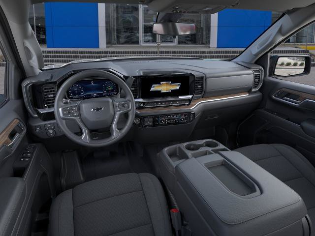 New 2026 Chevrolet Silverado 1500 RST w/ RST Select Package AWD/4WD image 15
