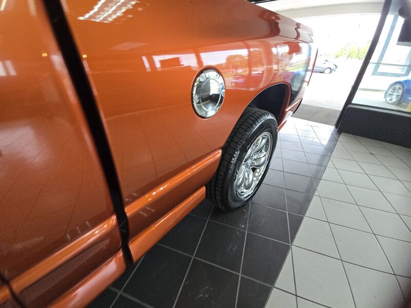 Used 2005 Dodge Ram 1500 Truck SLT w/ Daytona Edition Group RWD image 19