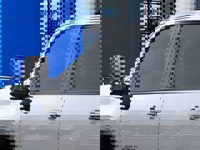 New 2026 Chevrolet Silverado 2500 LTZ w/ Trail Boss Package AWD/4WD image 12