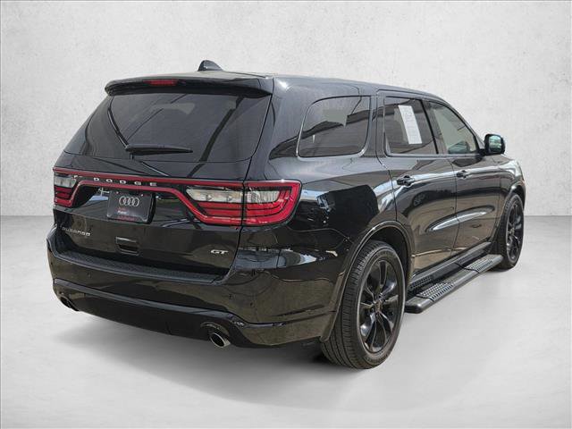 Used 2019 Dodge Durango GT image 5