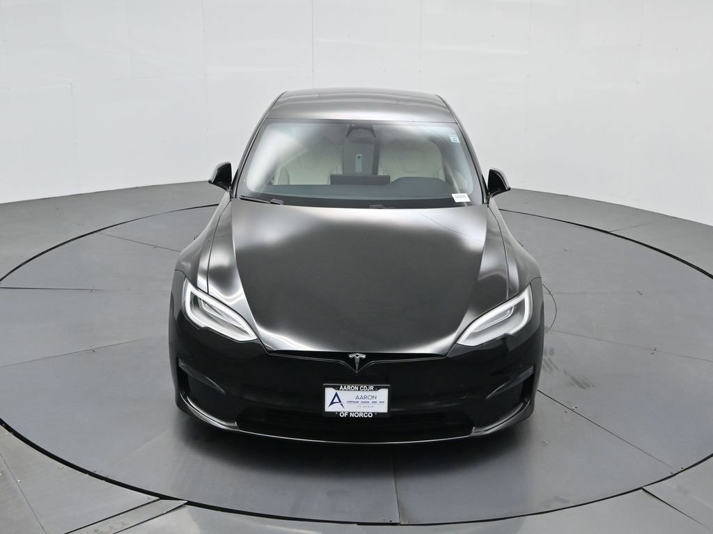 Used 2021 Tesla Model S Plaid image 52