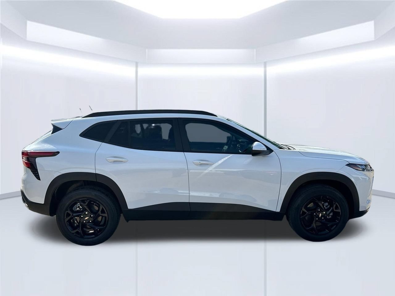 New 2026 Chevrolet Trax LT w/ LT Convenience Package FWD image 7