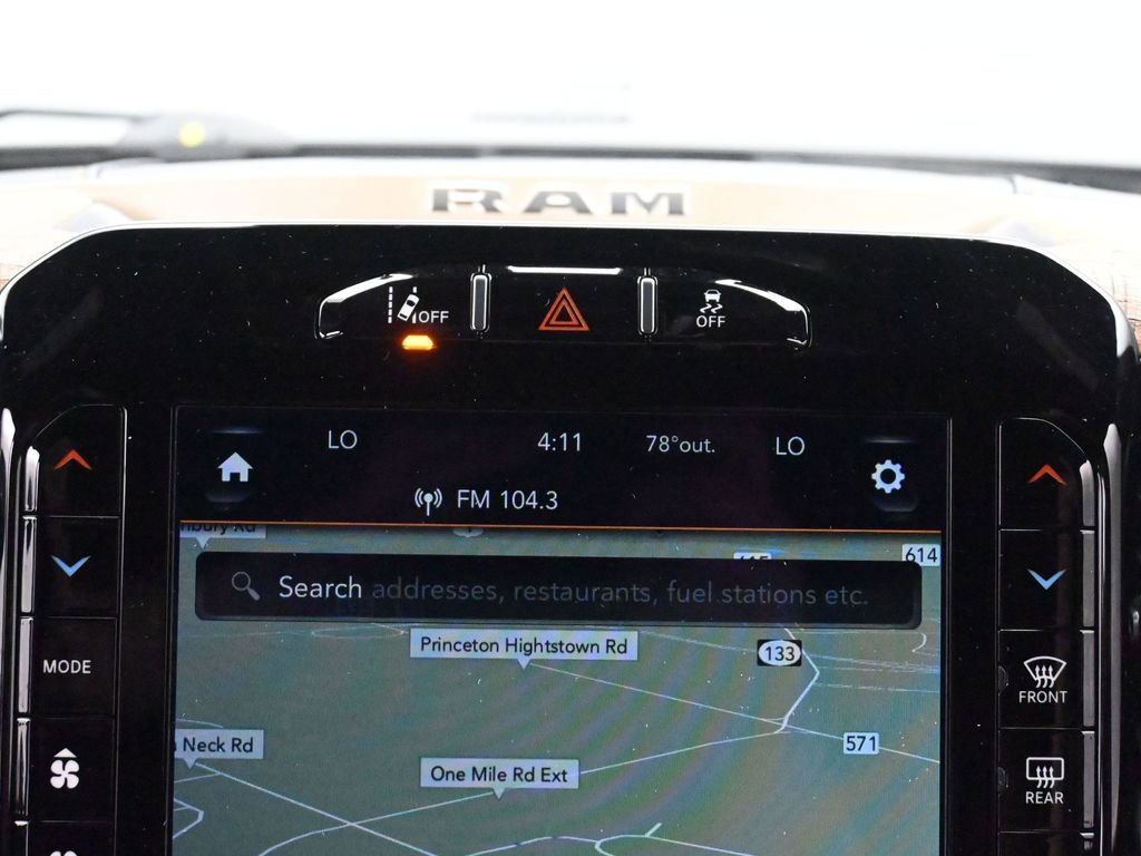 Used 2021 RAM 3500 Limited image 29