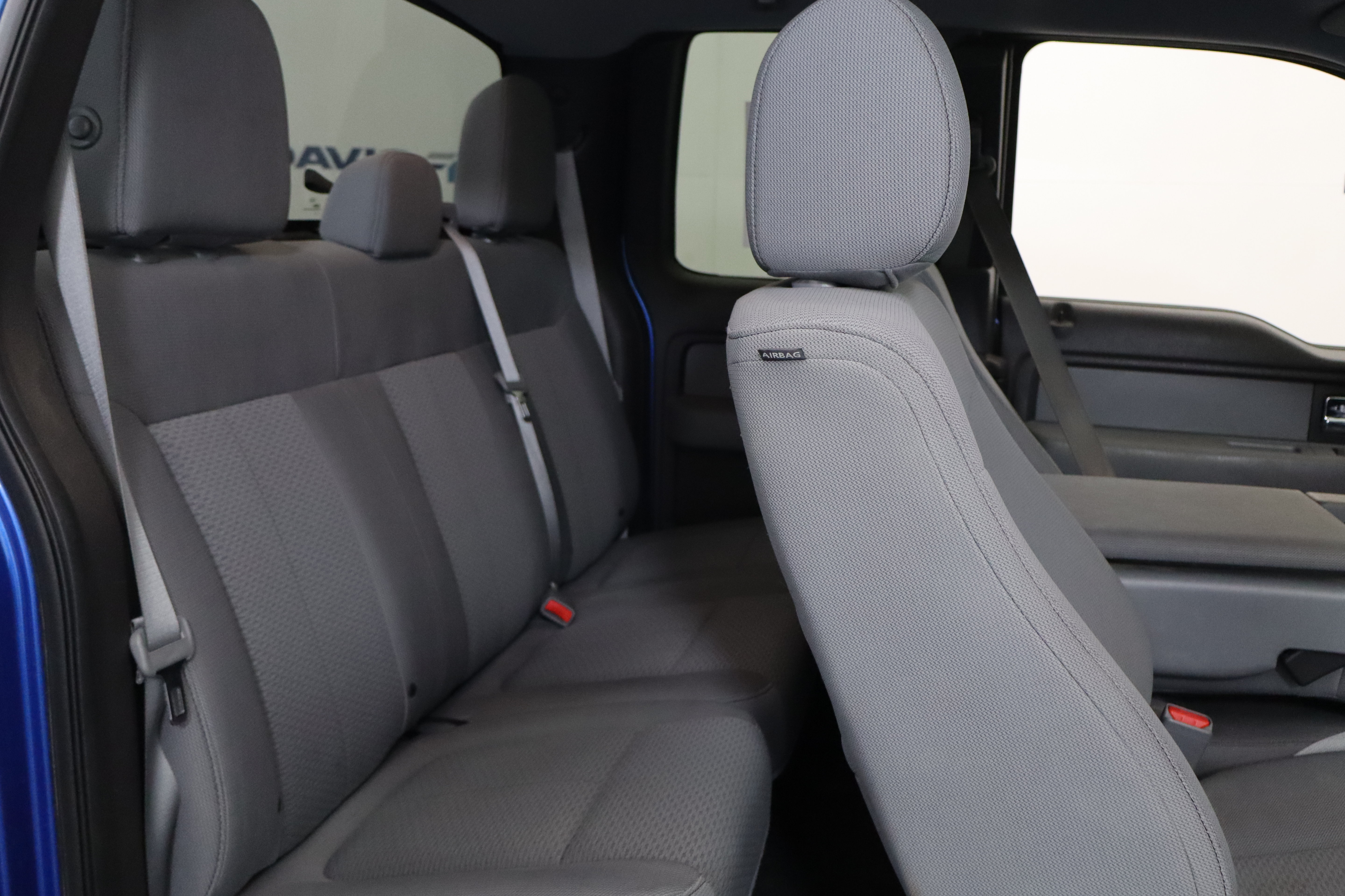 Used 2013 Ford F150 XLT w/ XLT Chrome Pkg RWD image 21