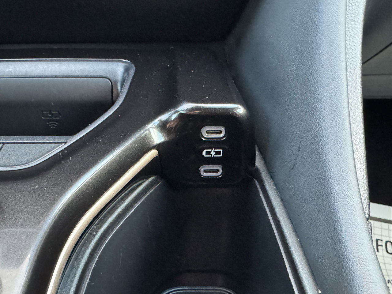 Used 2024 Toyota Crown XLE image 31