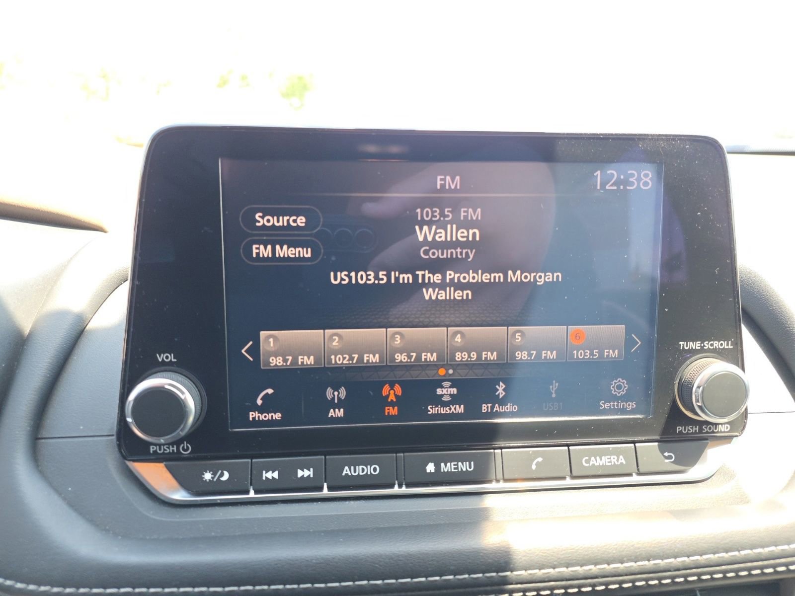 Used 2021 Nissan Rogue S FWD image 15
