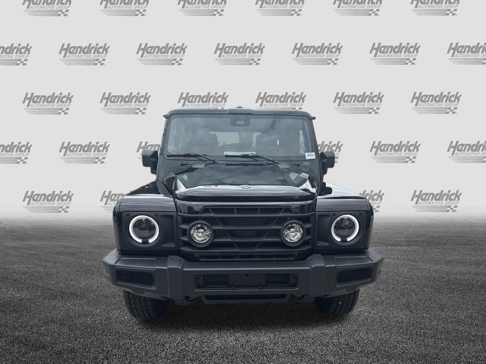 New 2026 INEOS Grenadier image 3