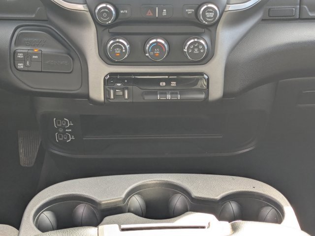 Used 2024 RAM 2500 Big Horn image 20