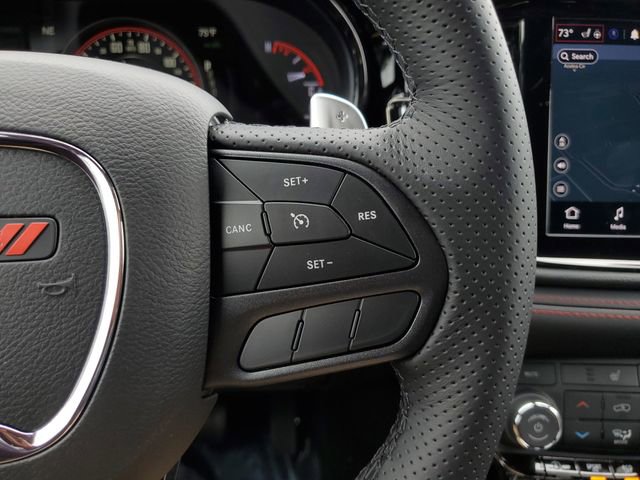 New 2026 Dodge Durango GT image 27