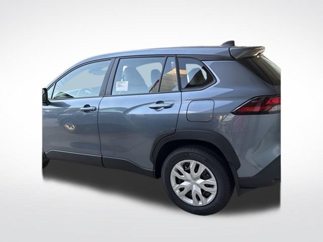 New 2026 Toyota Corolla Cross L FWD image 9