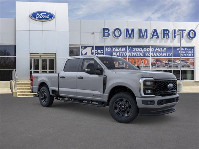 New 2026 Ford F250 XL w/ STX Appearance Package image 7
