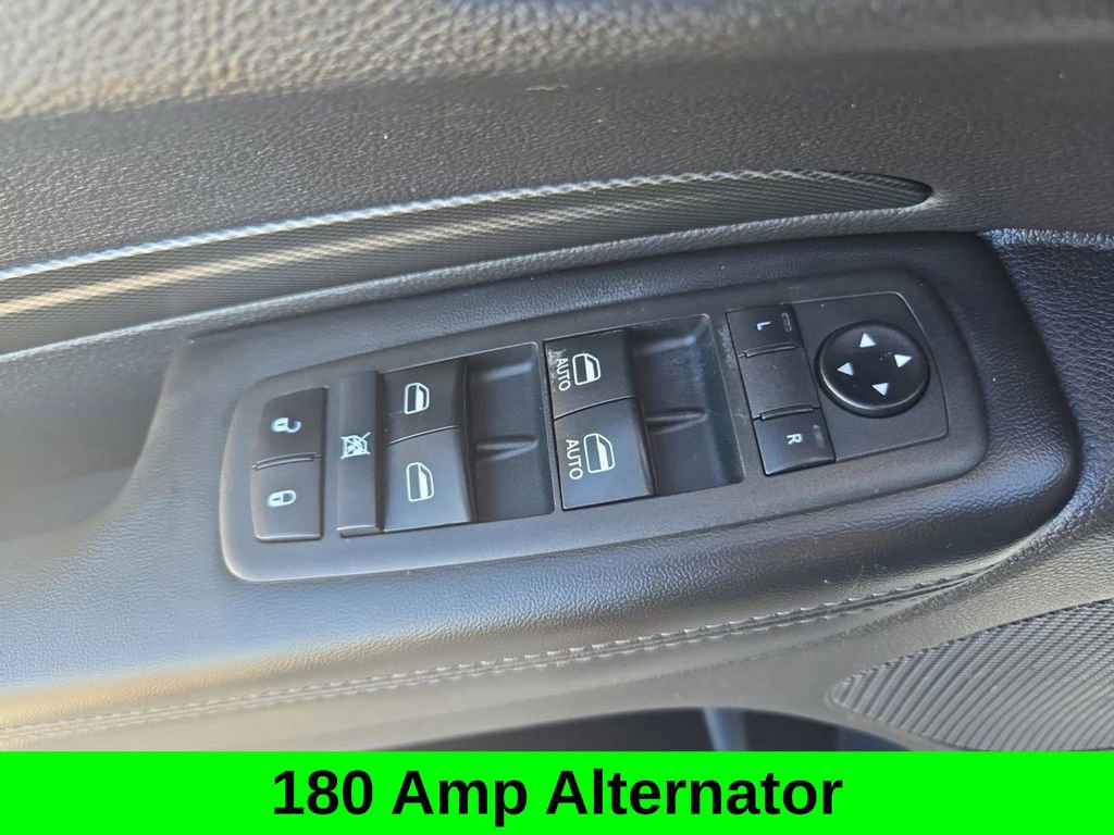 Used 2021 Dodge Durango GT image 13