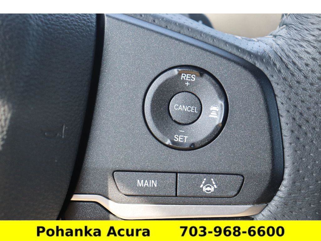 Used 2022 Honda Passport EX-L image 13