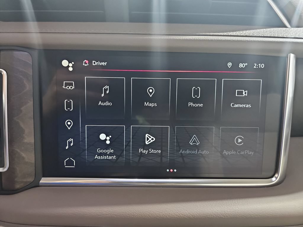 Certified 2024 GMC Yukon XL Denali w/ Advanced Technology Package AWD/4WD image 29