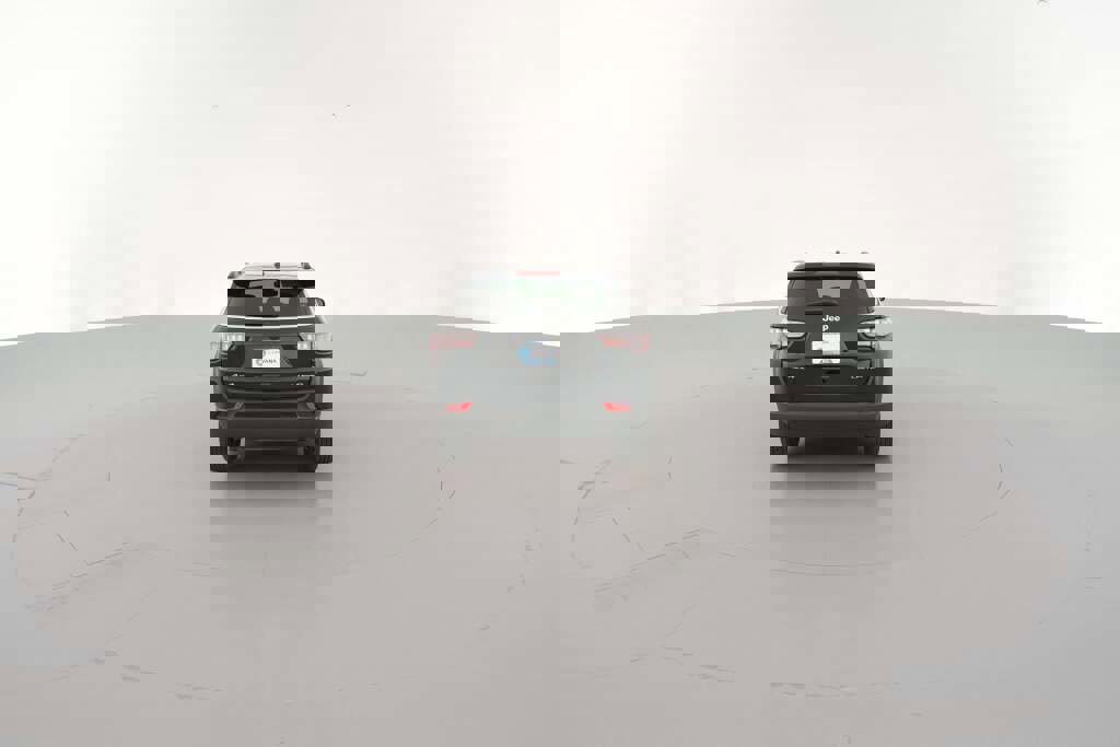 New 2026 Jeep Compass Limited image 10