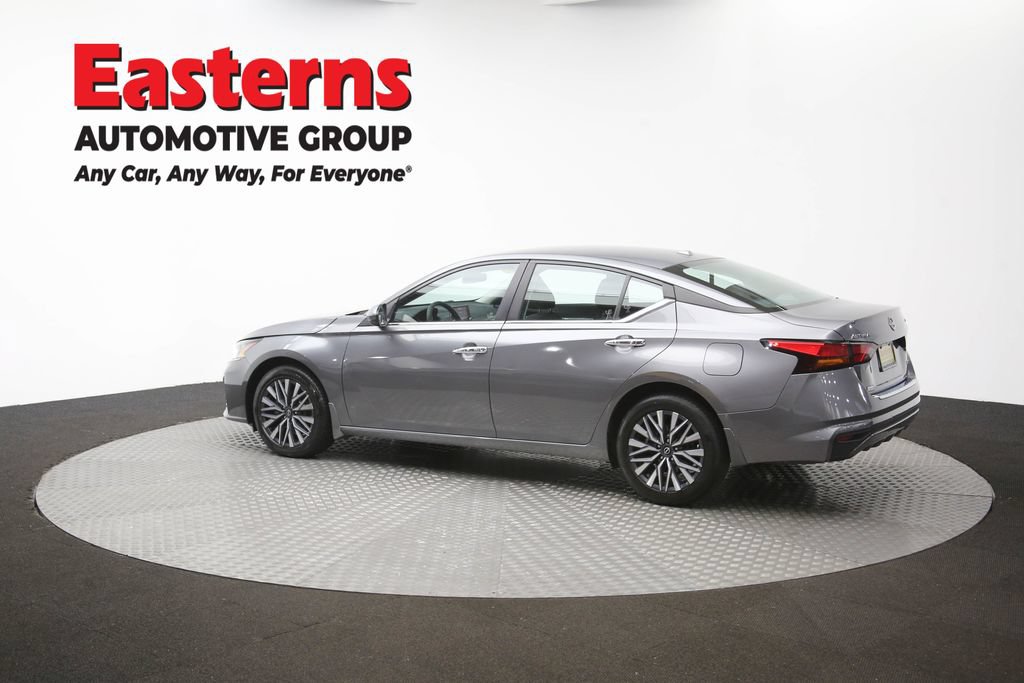 Used 2023 Nissan Altima 2.5 SV AWD/4WD image 64