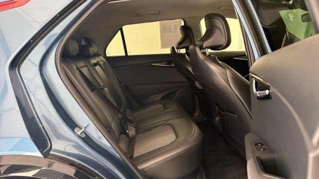 Used 2024 Kia Niro Wind w/ Wind Preserve Package FWD image 26